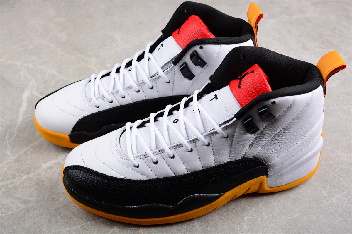 Air Jordan 12 "25 Years in China"