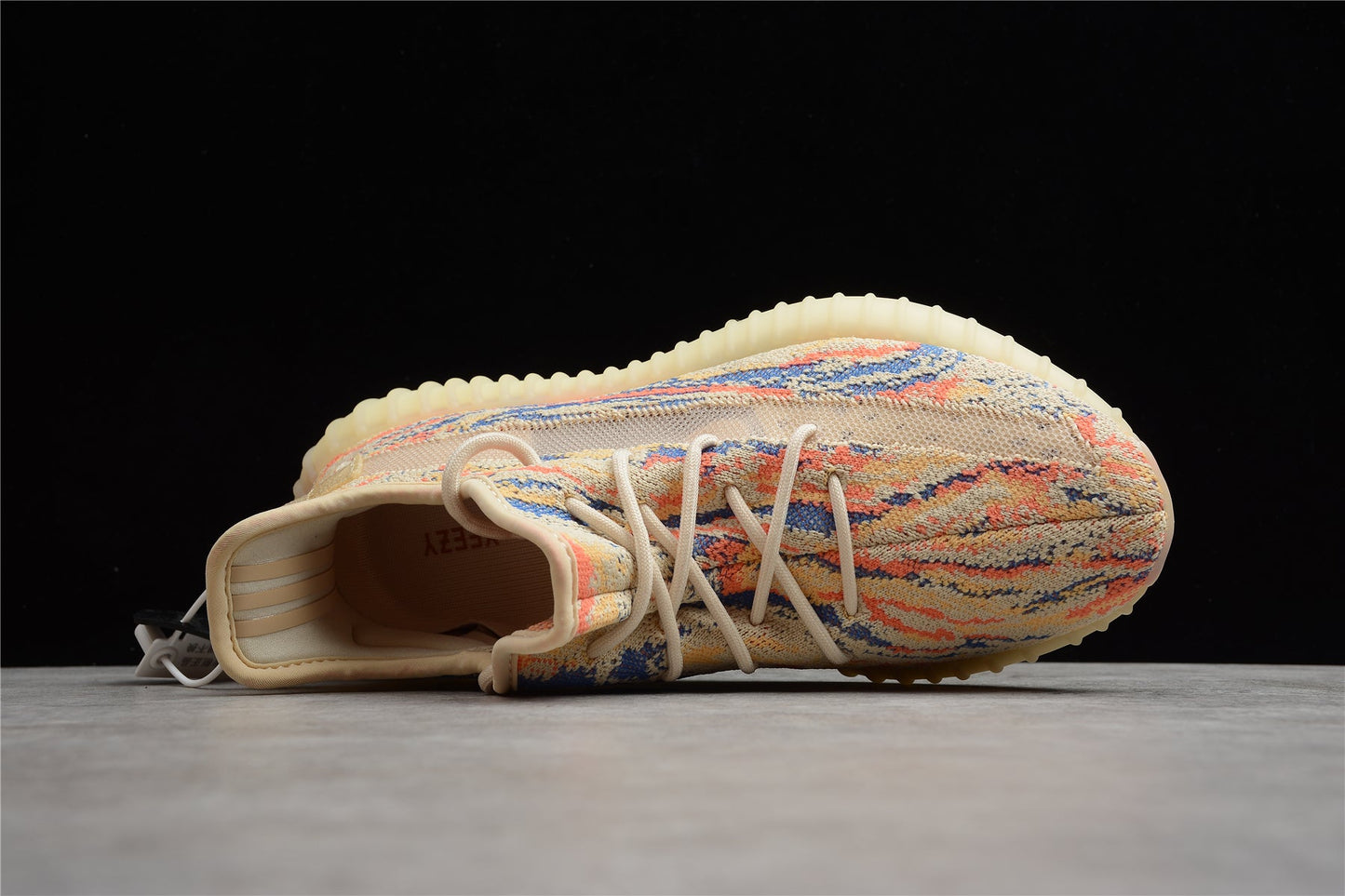 Adidas Yeezy Boost 350 V2 MX Oat Sneakers
