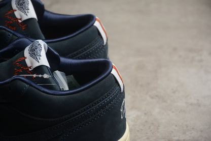 Air Jordan 1 Low x Eastside Golf Sneakers