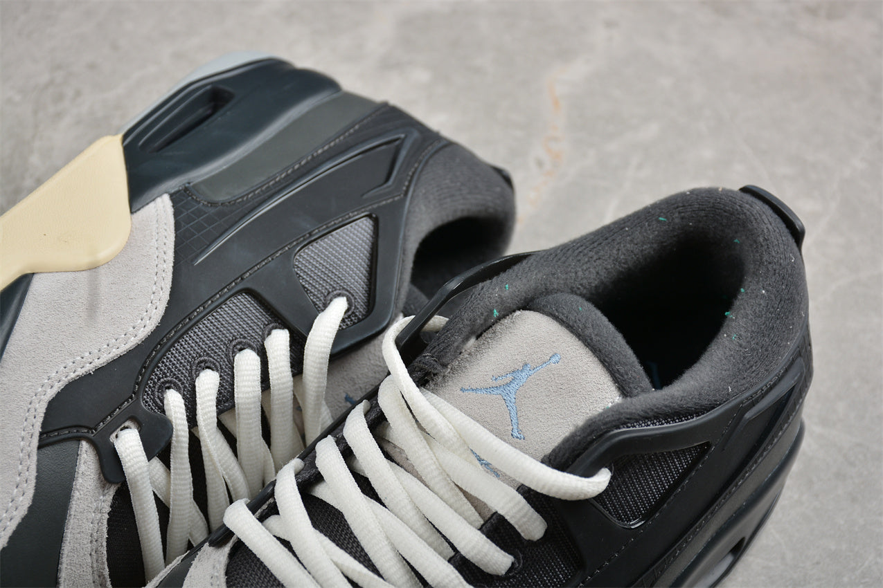Air Jordan 4 "Remastered" Grey