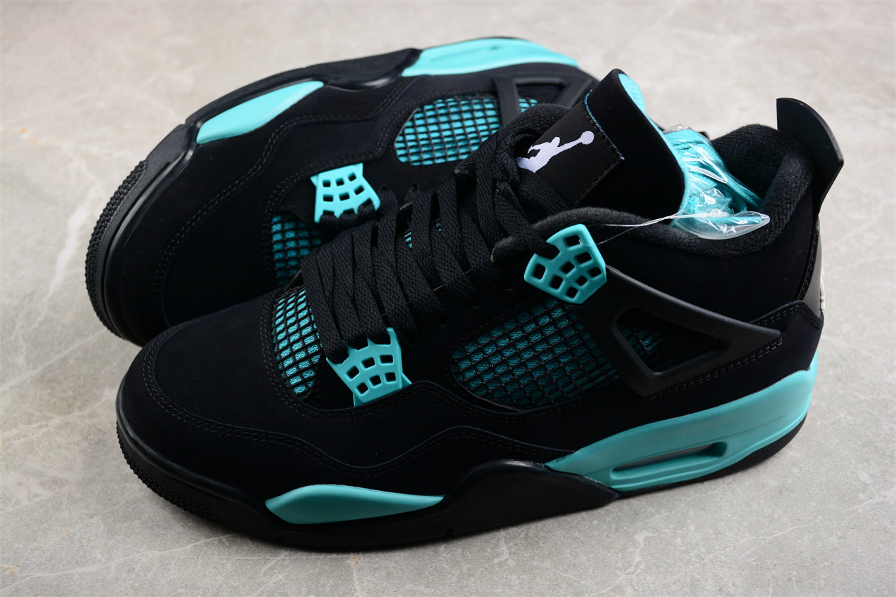 Air Jordan 4 “Blue Tiffany Thunder”