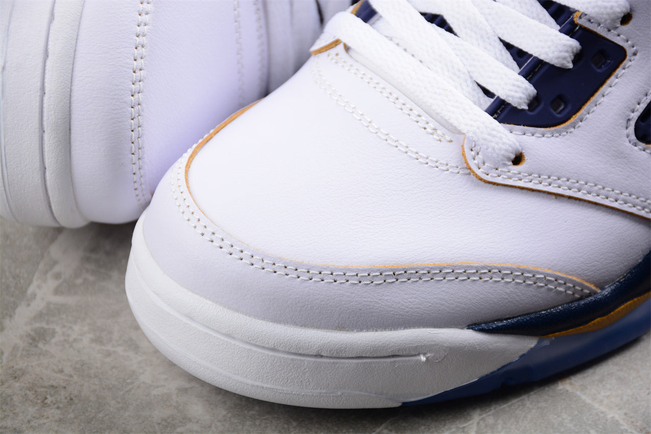 Air Jordan 5 Low "Dunk From Above"