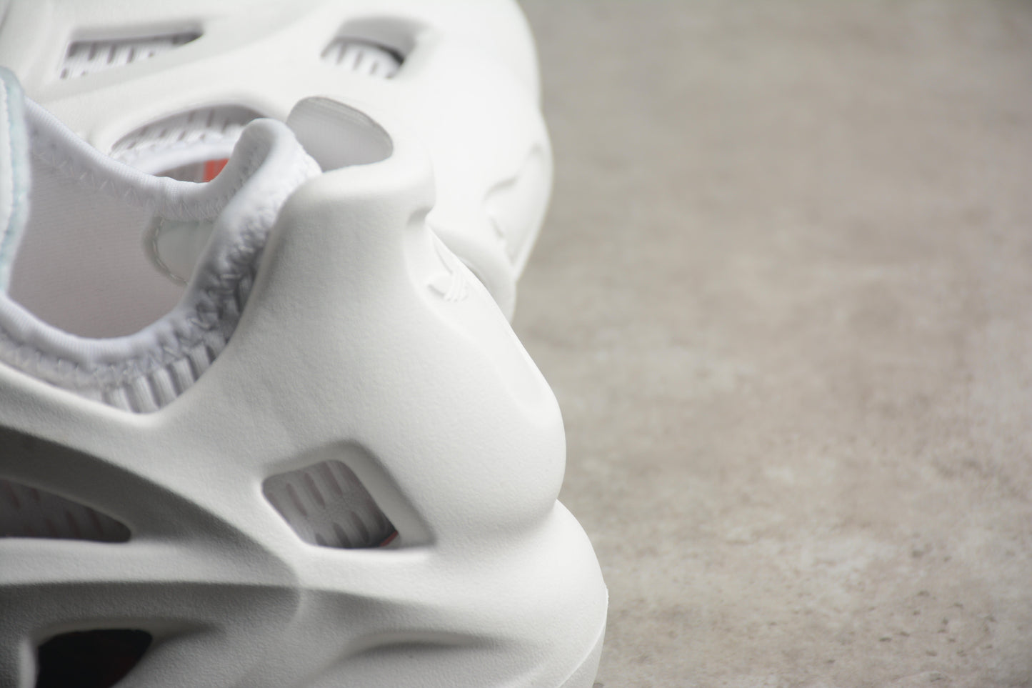 adidas adiFOM Climacool "Crystal White"