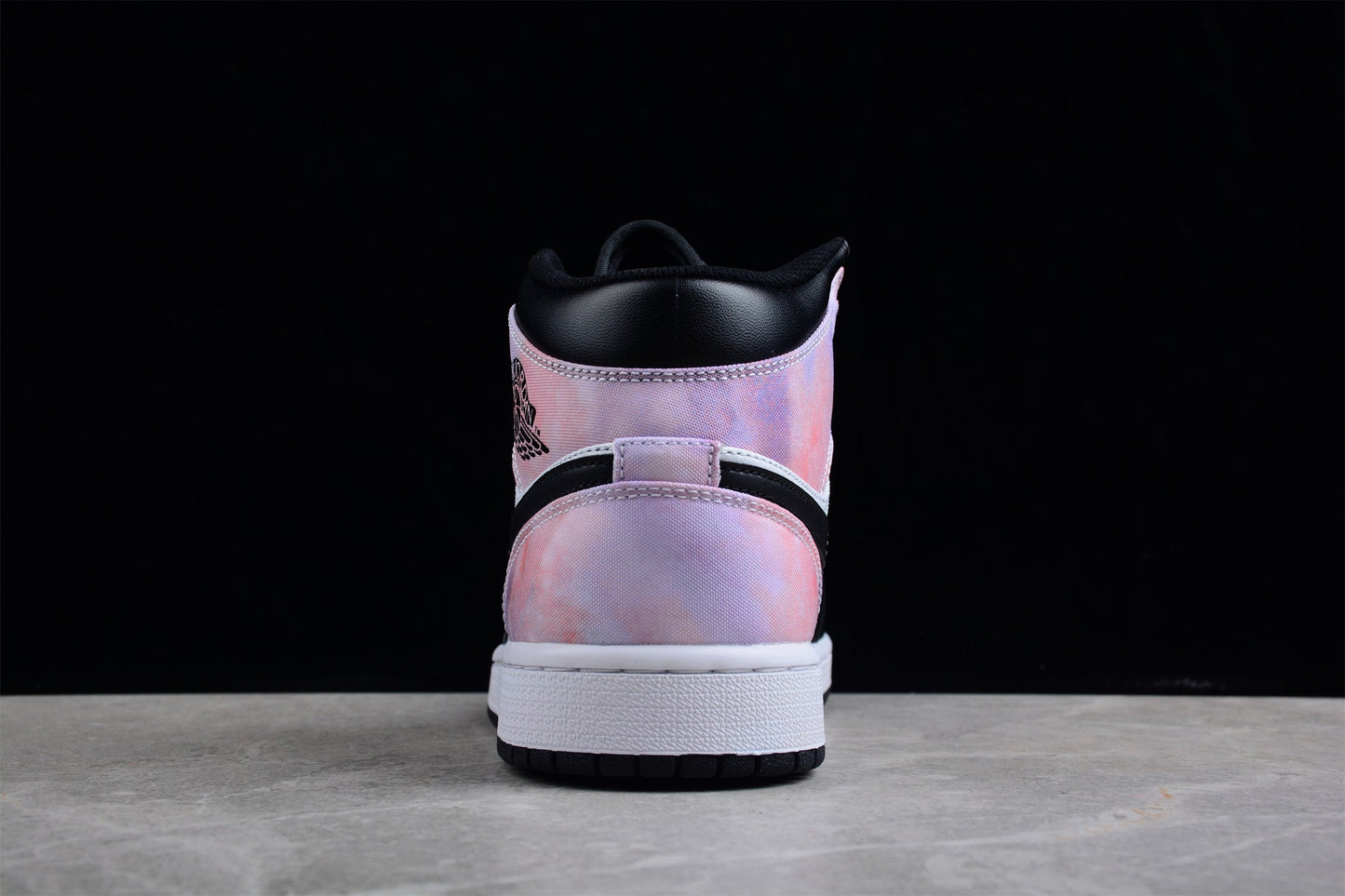 Air Jordan 1 Mid SE "Tie-Dye"