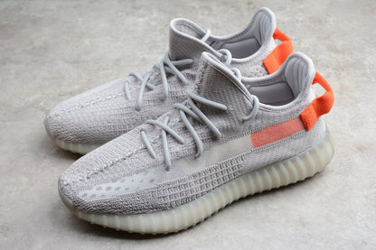 Adidas Yeezy Boost 350 V2 Tail Light Sneakers