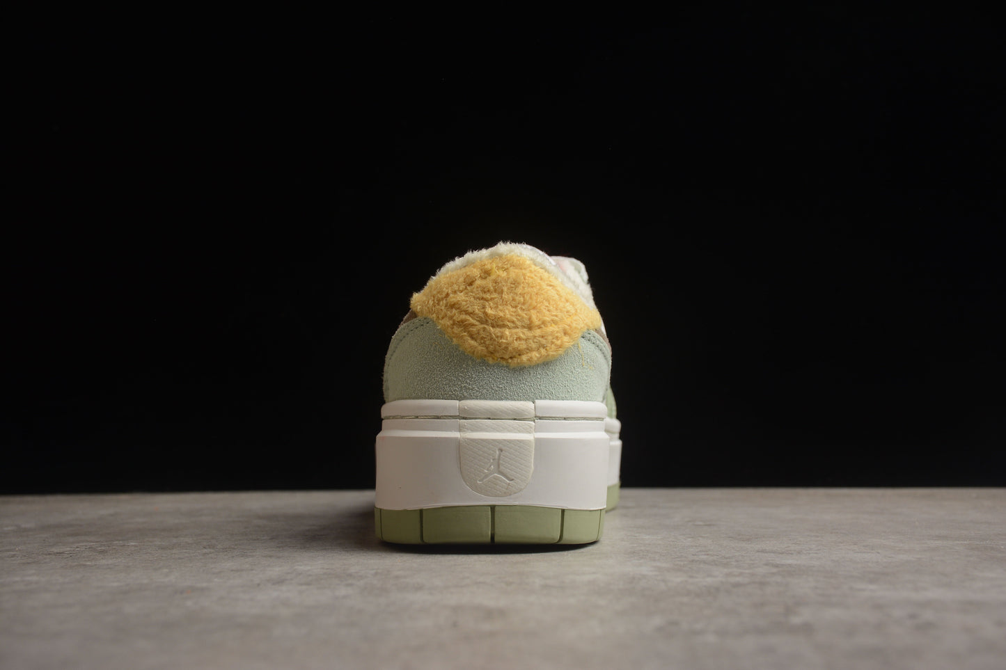 WMNS Air Jordan 1 Elevate Low SE FD4326-121 COCONUT MILK