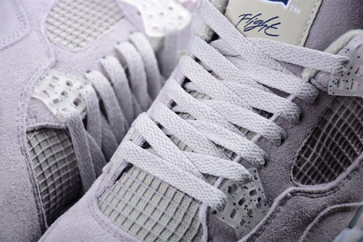 Air Jordan 4 "Georgetown"