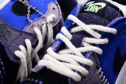 Air Jordan 1 Low OG Voodoo Sneakers