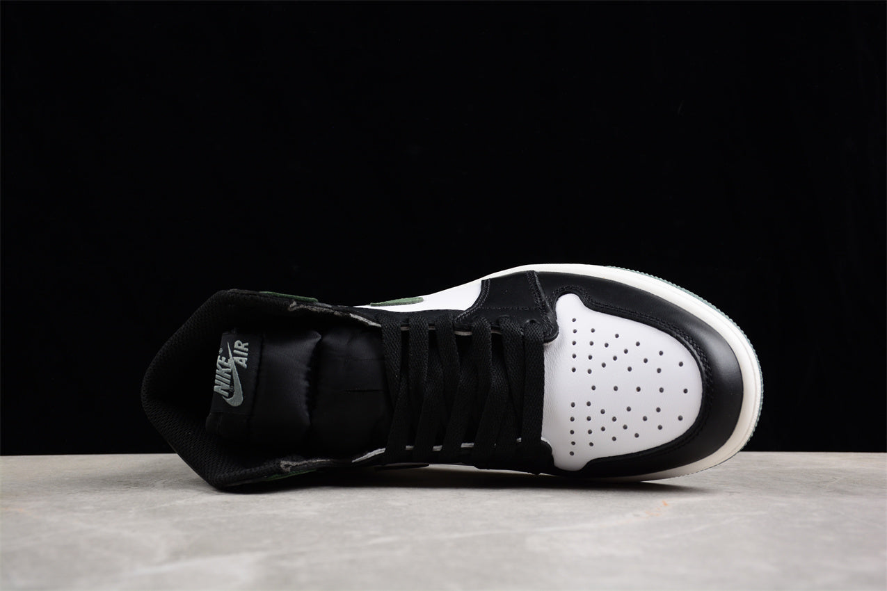 Air Jordan 1 Retro High OG "Clay Green"