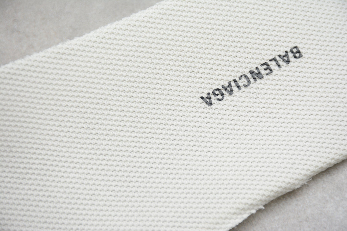 Balenciaga Track White Sneakers
