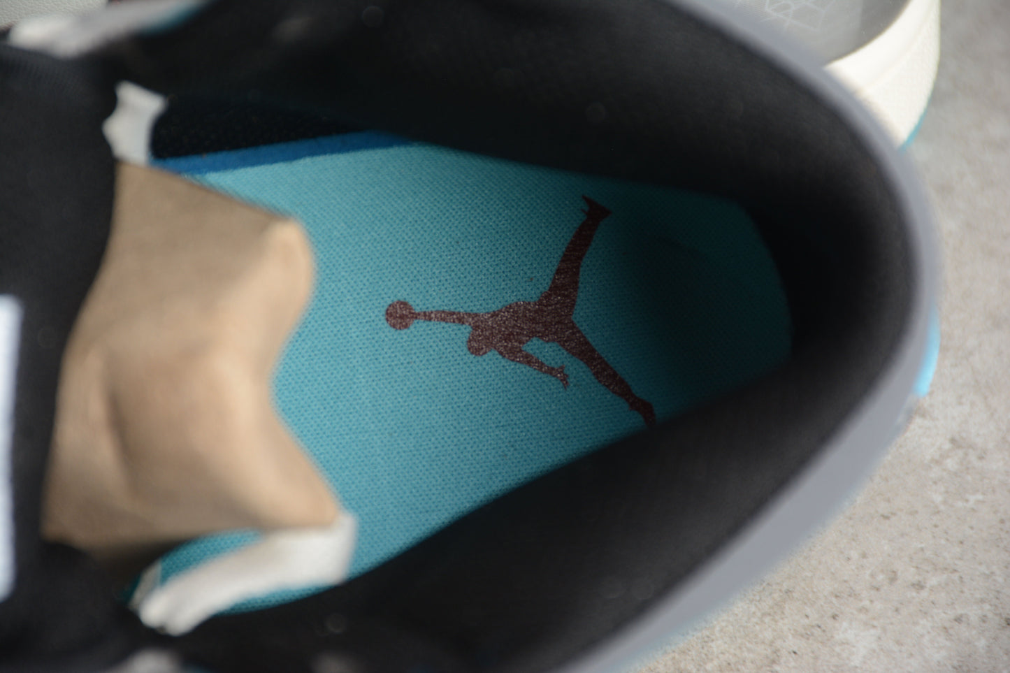 Nike Air Jordan 1 Mid "Exploration Unit"
