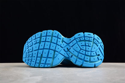 Balenciaga 3XL Ice Blue Sneakers