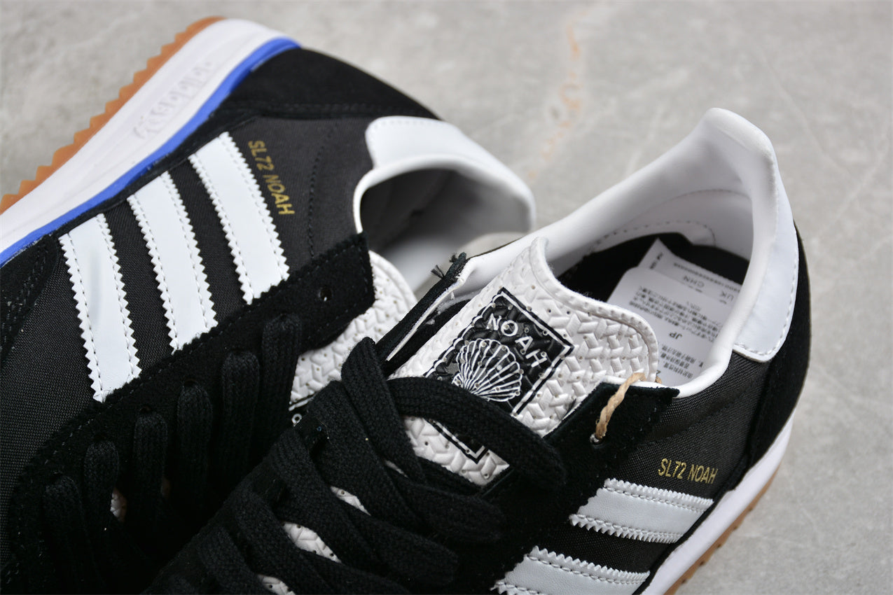 Adidas SL 72 Noah Black