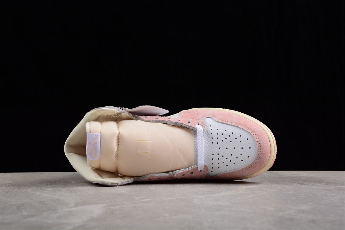 Air Jordan 1 High OG “Washed Pink”