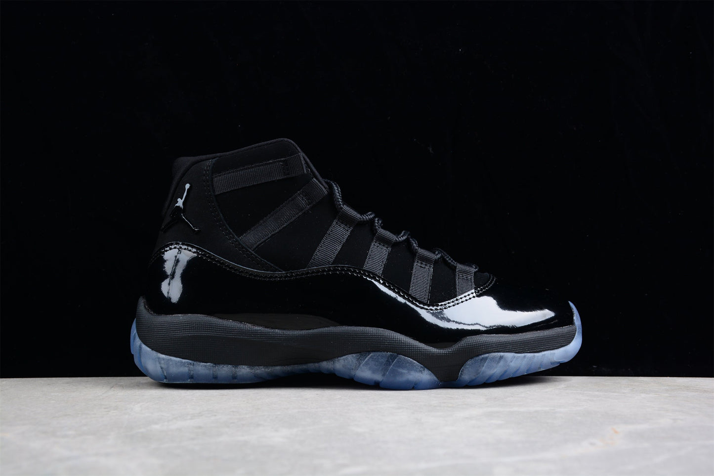 Air Jordan 11“Cap and Gown”