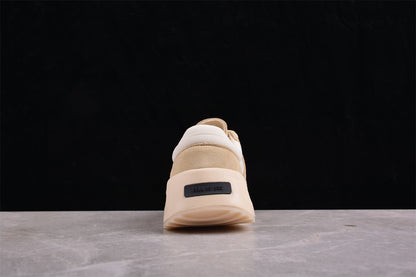 adidas Fear of God Athletics Los Angeles Runner Pale Yellow