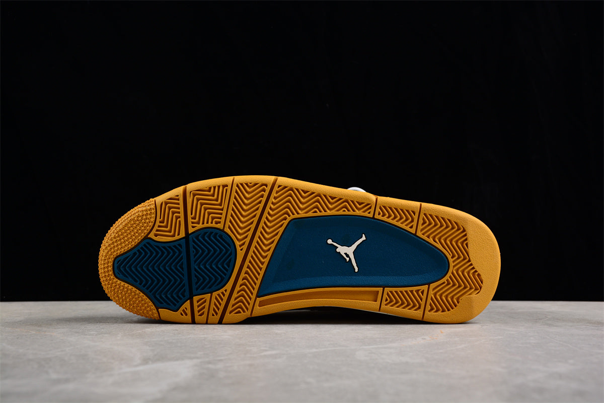Air Jordan Air Jordan 4 Retro GS 'Cacao Wow'