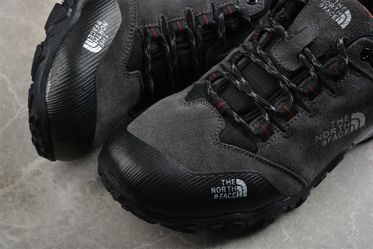 The North Face Cedar Mesa Low – Grey