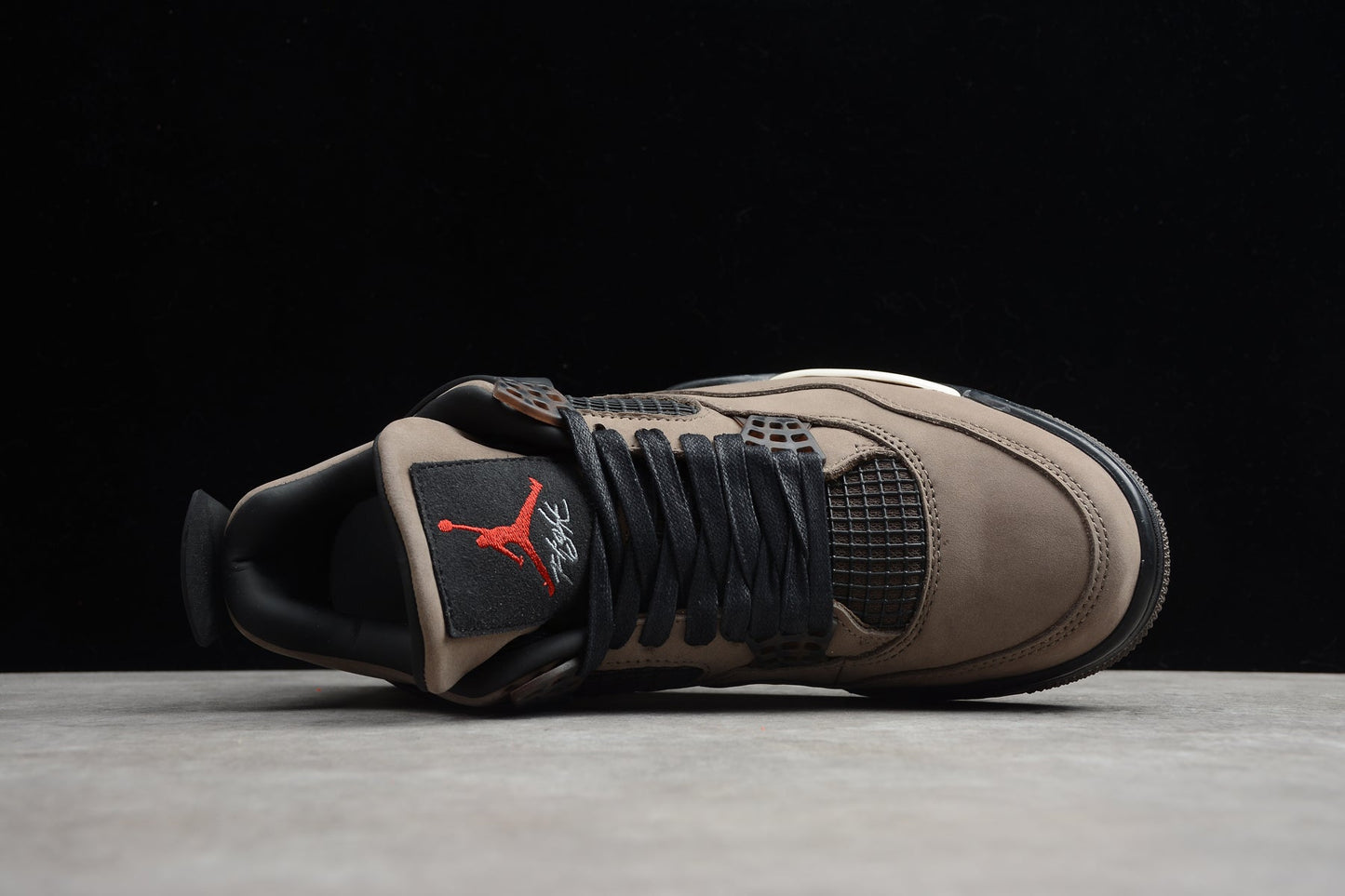 Air Jordan 4 "Taupe Haze"