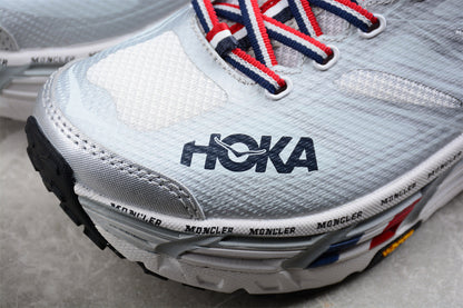 Hoka x Moncler Mafate Speed 2 Nimbus