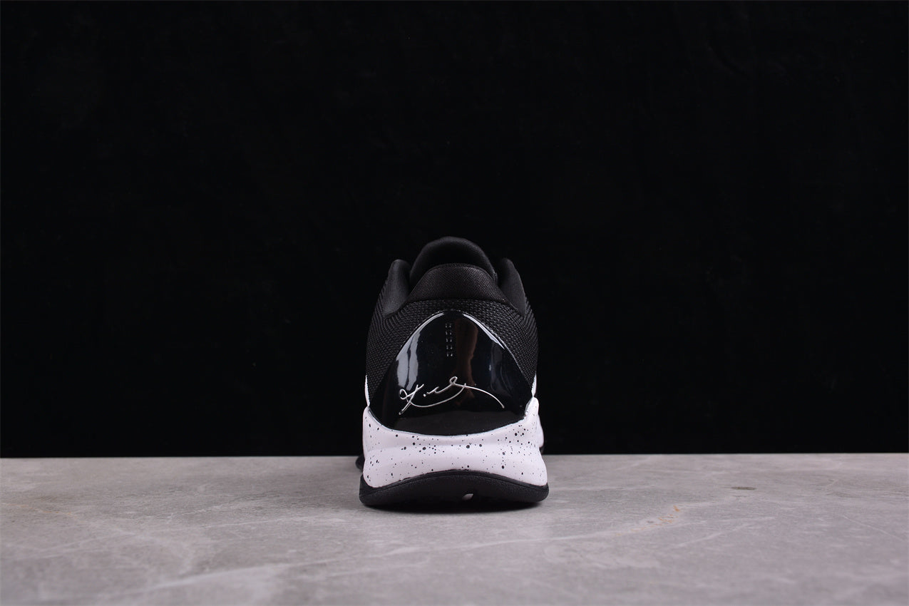 Nike Kobe 5 Protro “Panda” (PE)