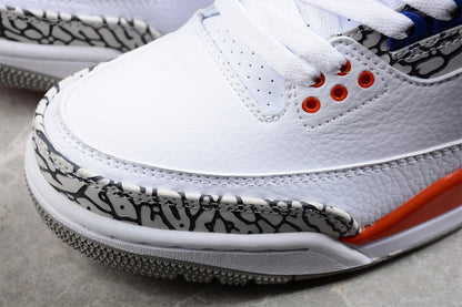 Nike Air Jordan 3 Retro Knicks Sneakers