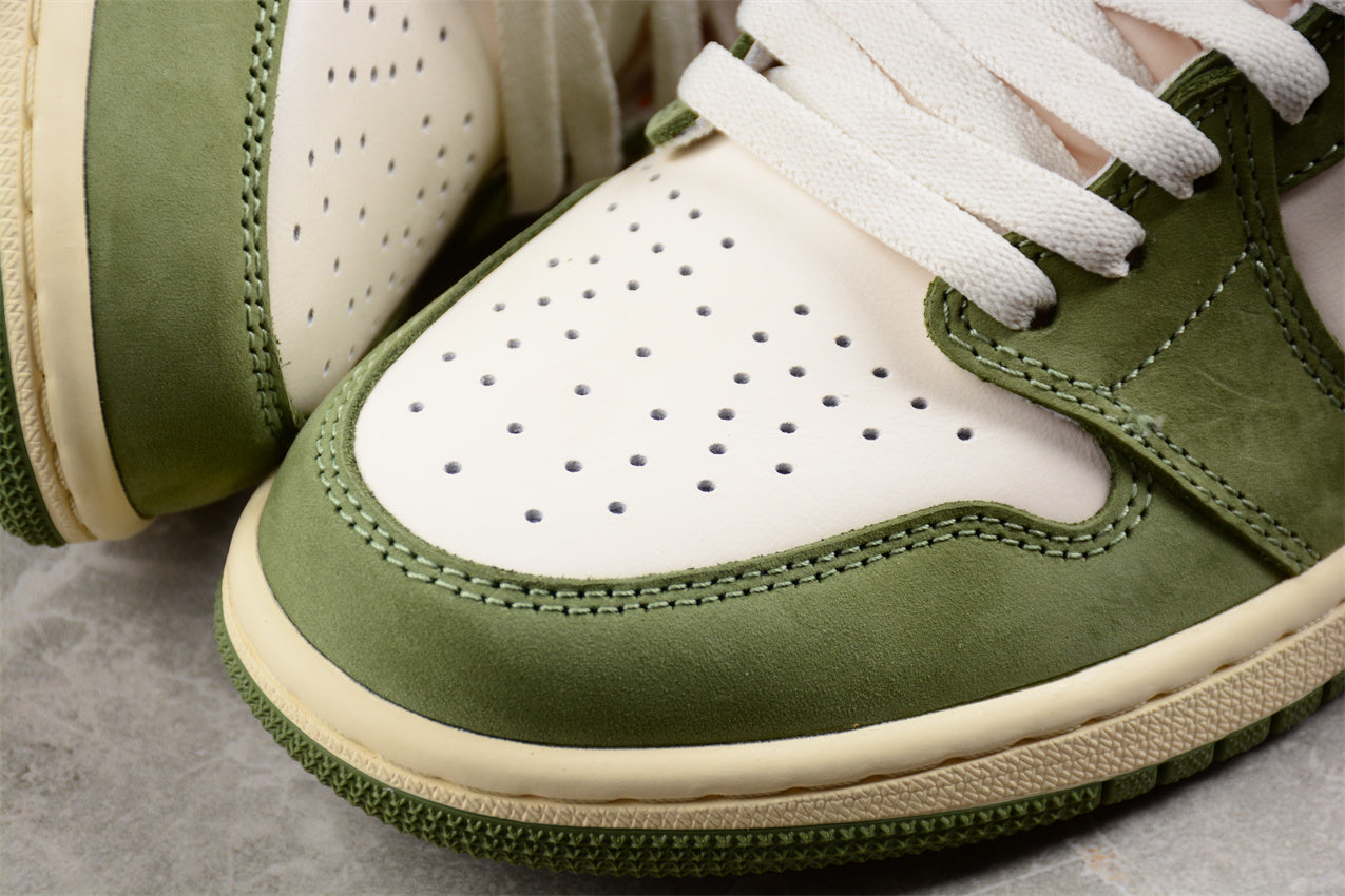Air Jordan 1 High OG “Celadon”