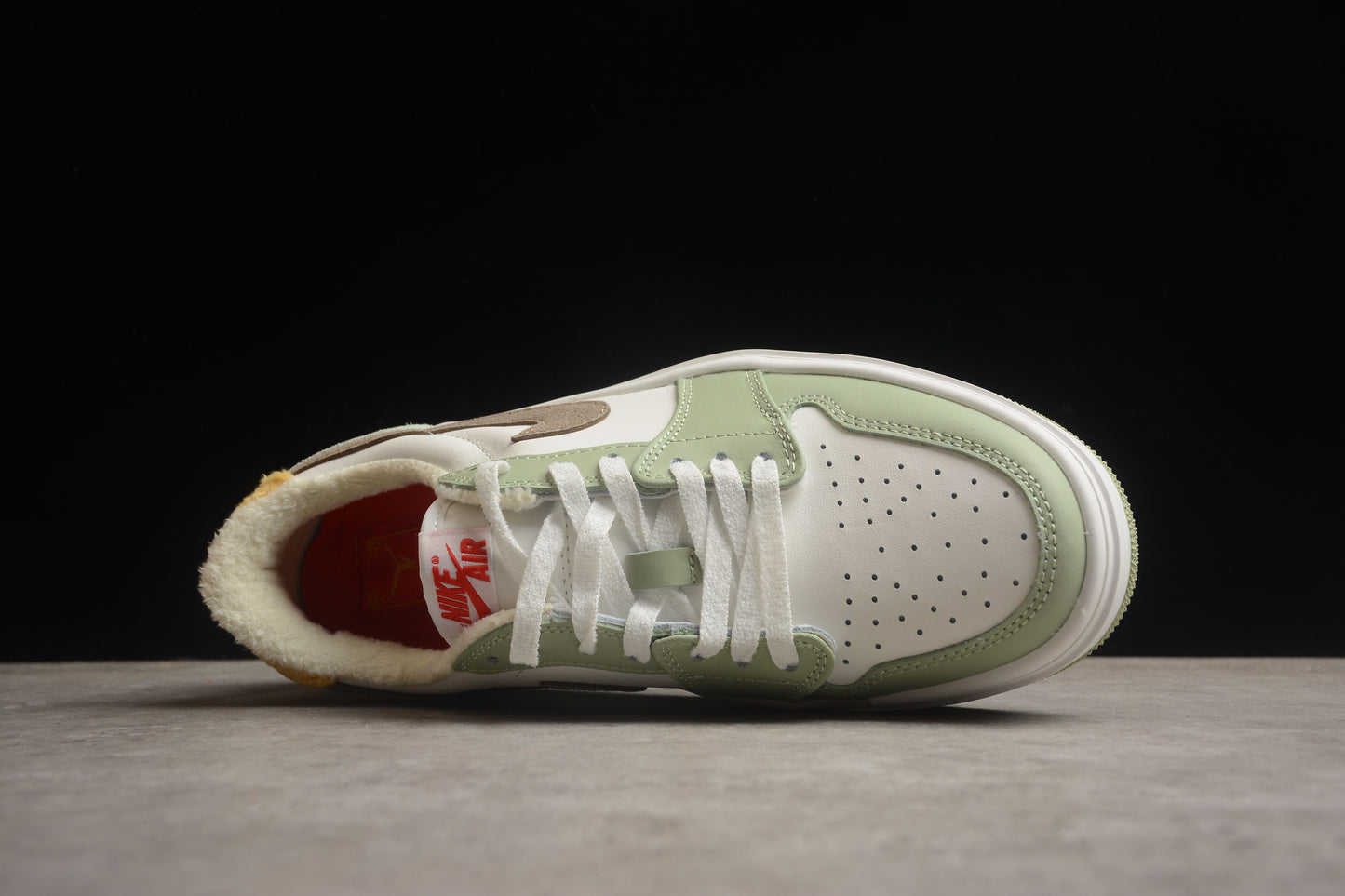 WMNS Air Jordan 1 Elevate Low SE FD4326-121 COCONUT MILK