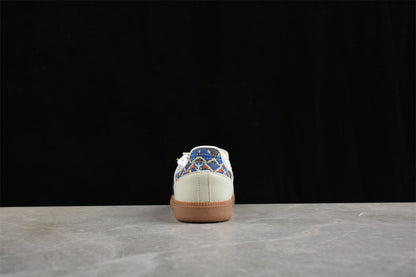 END. x adidas Samba Consortium Cup Sneakers