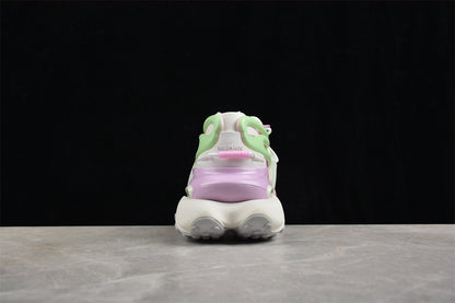 Balmain Unicorn Light Pink Jade Trainers