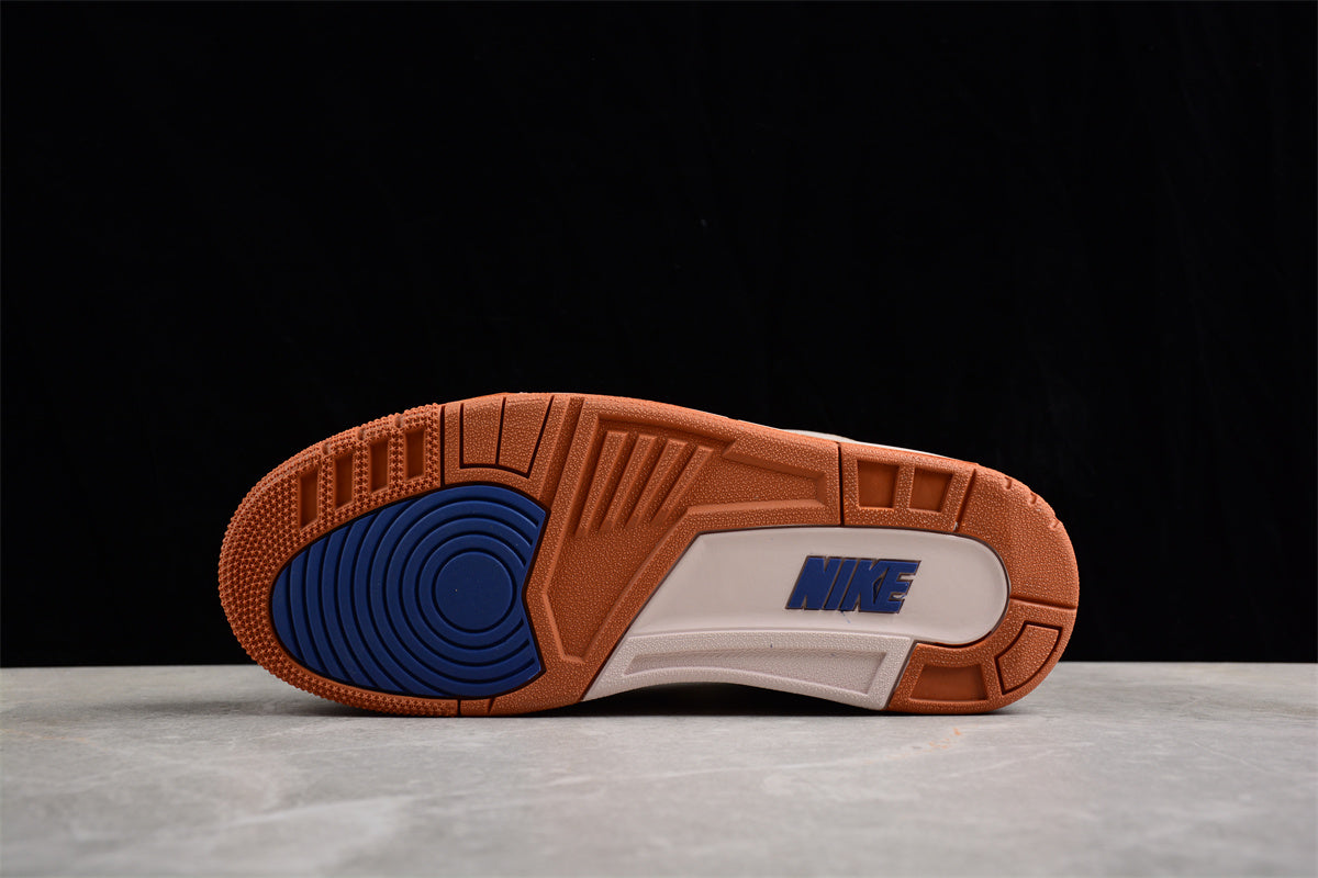Nike Air Jordan 3 Retro "GOKU"