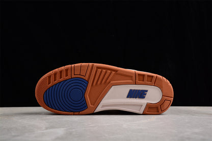 Nike Air Jordan 3 Goku Custom Sneakers