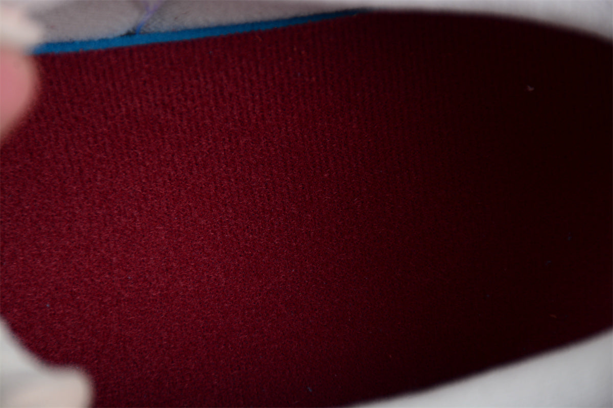 adidas Originals Centennial 85 Low in Burgundy/Cloud White