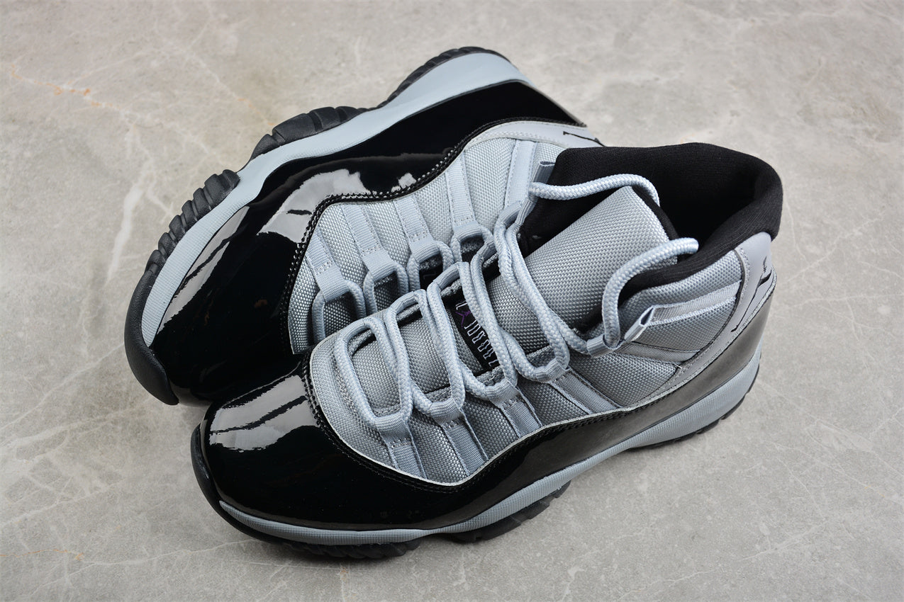 Air Jordan 11 Retro " Cool Grey "
