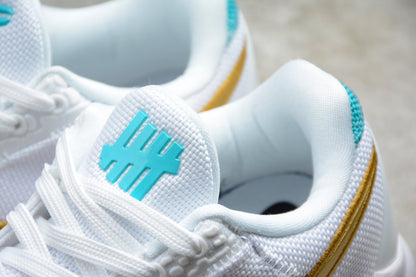 Nike Kobe 5 Protro Undefeated What If Pack Basketball Shoes