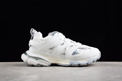 Balenciaga Track Off White Sneakers