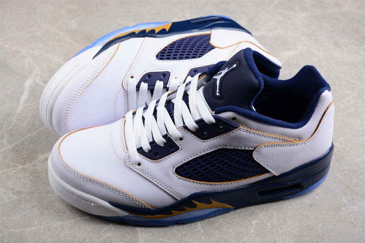 Air Jordan 5 Low "Dunk From Above"