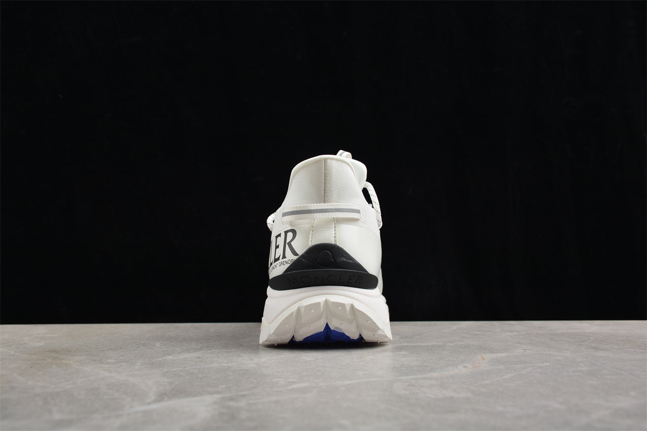 MONCLER Trailgrip Lite 2 Sneakers White