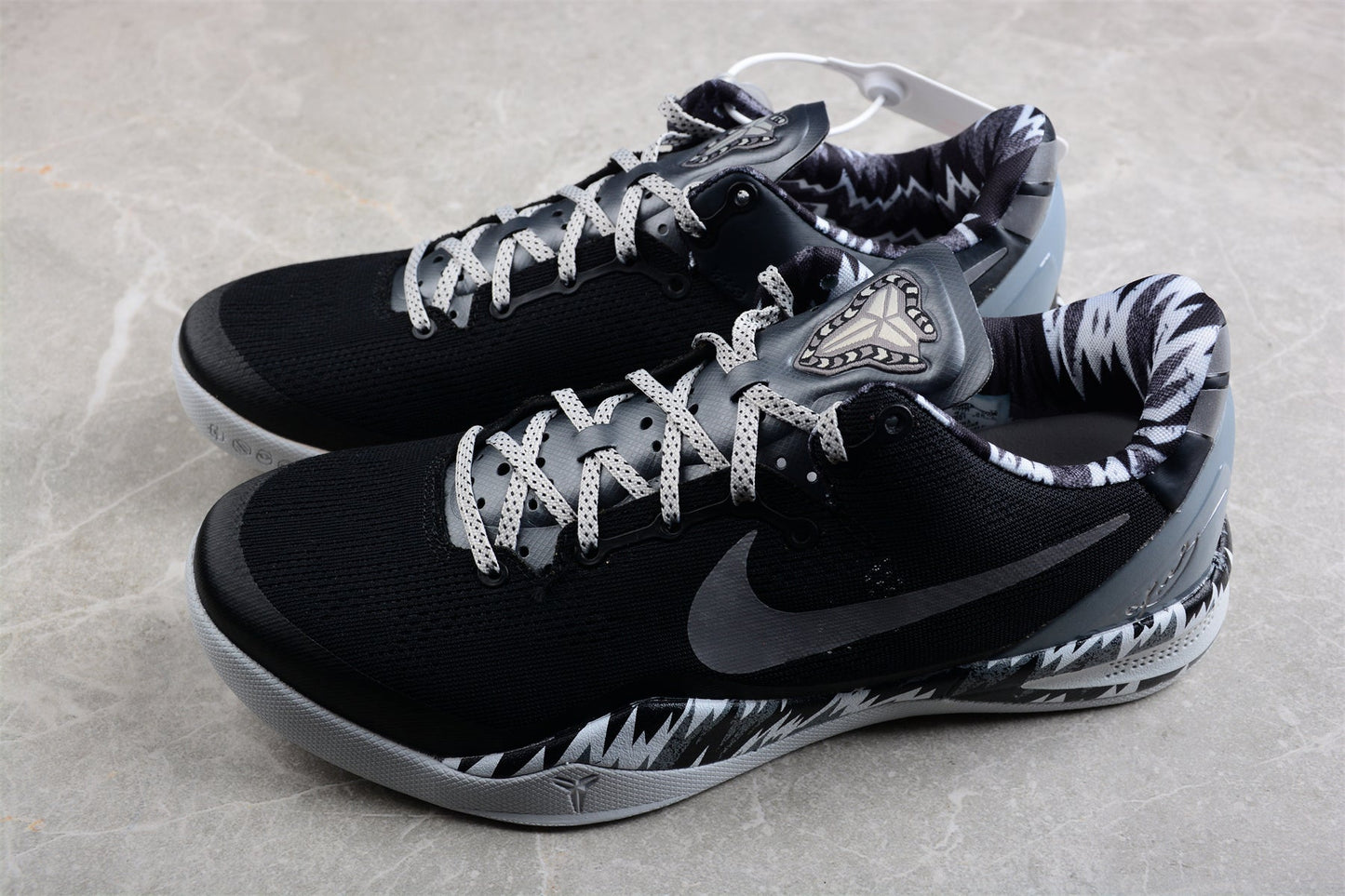 Nike Kobe 8 System PP "Phillipines"