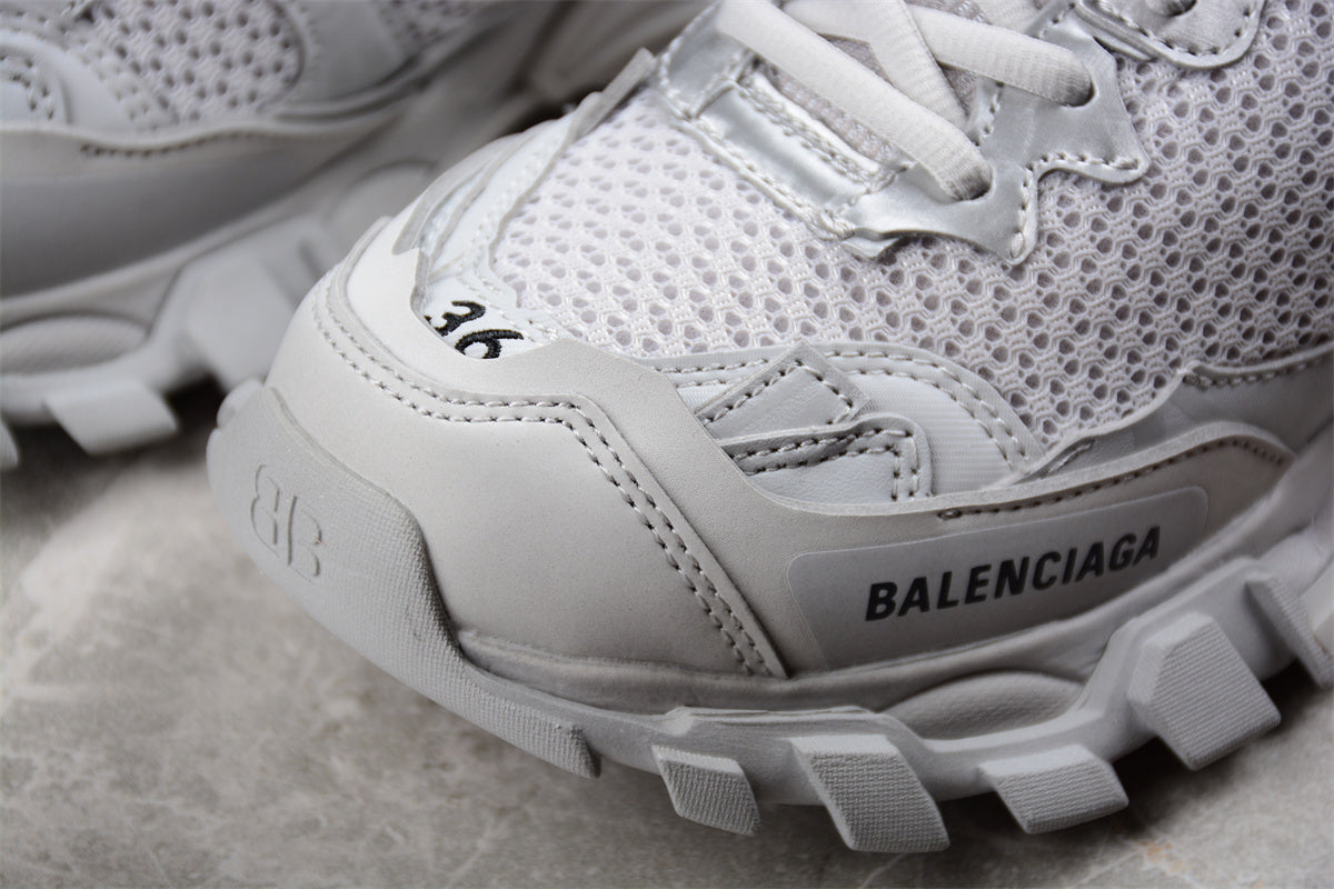 Balenciaga Track 3.0 Ice Blue Sneakers