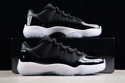 Air Jordan 11 Low Space Jam Sneakers