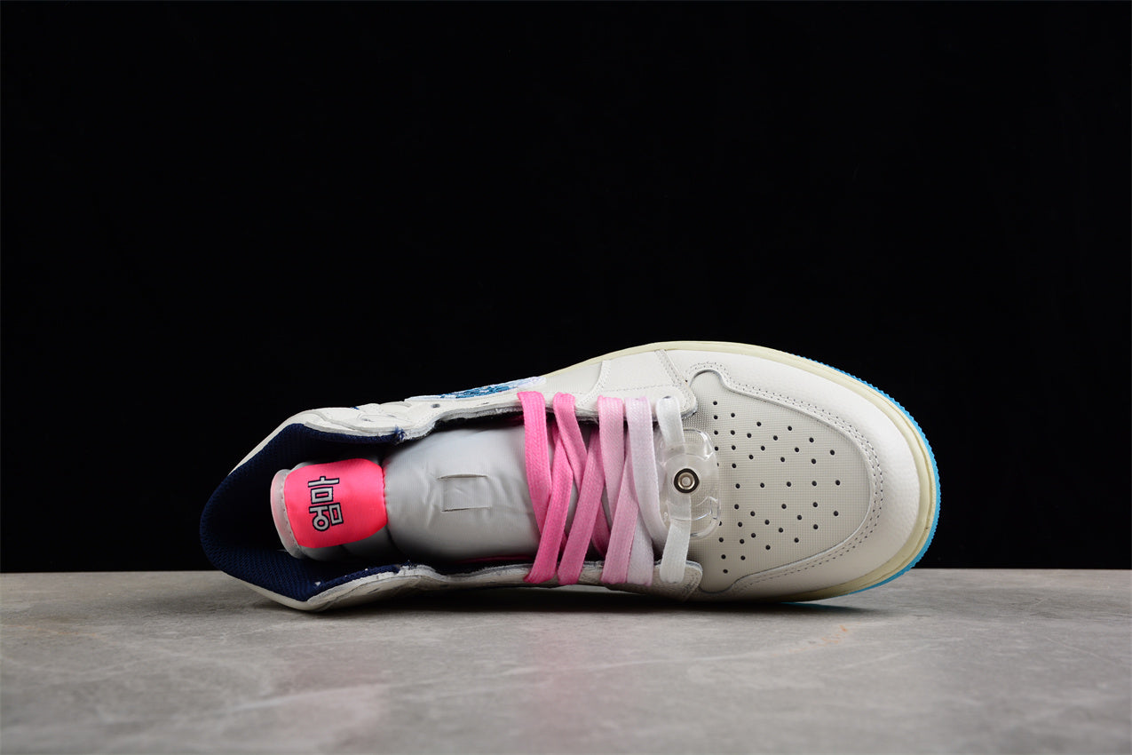 Air Jordan 1 High Golf “Pebble Beach”
