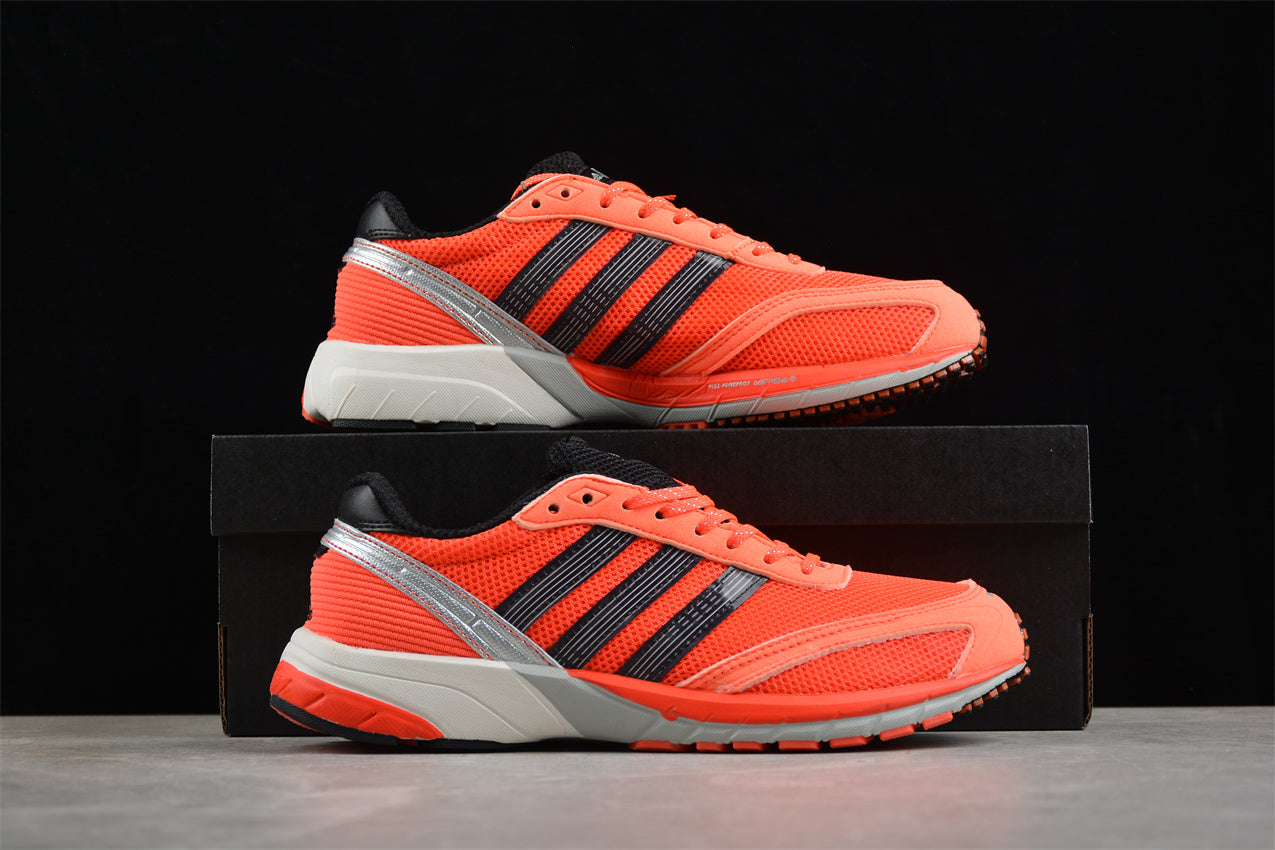 Adidas Adizero Adios OG 'Solar Red'