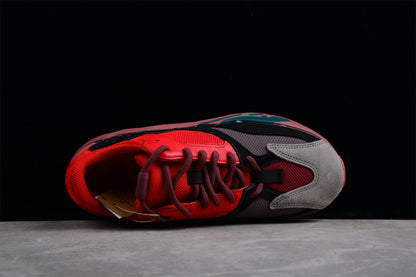 Adidas Yeezy Boost 700 Hi-Res Red