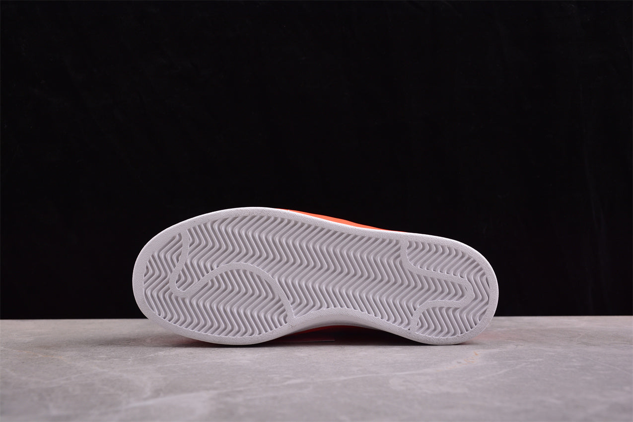 adidas x Moncler Campus Sneakers 'Solar Red'
