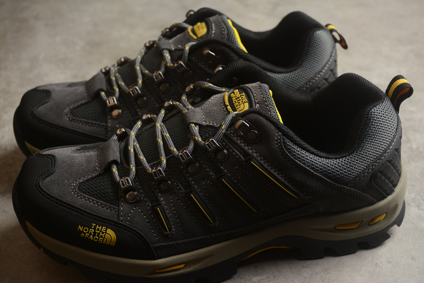 North Face Hedgehog Fastpack GTX Low