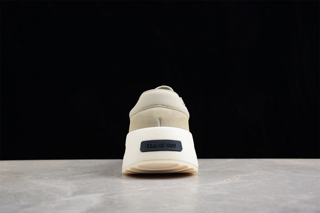 adidas Fear of God Athletics Los Angeles “Sesame” (2024)