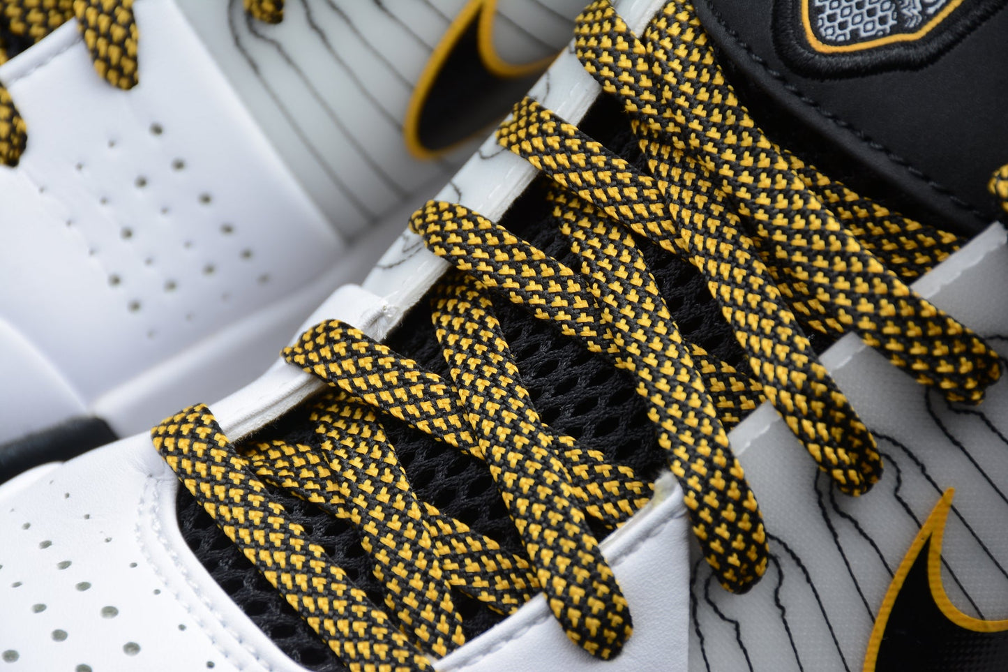 Nike Zoom Kobe 4 Protro “Del Sol”