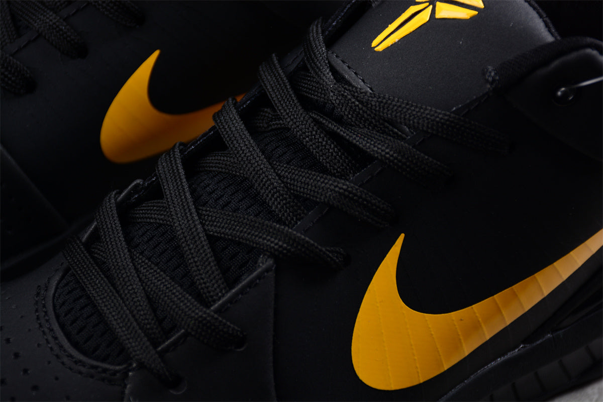 Nike Zoom Kobe 4 Protro “Carpe Diem”
