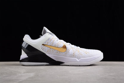 Nike Zoom Kobe 7 Home Basketball Shoes